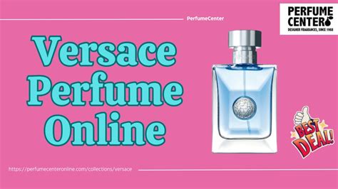 perfume shop versace|Versace perfume online store.